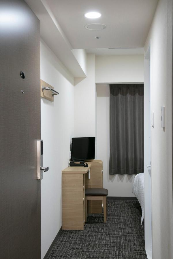 R&B Hotel Kyoto Shijo Kawaramachi Экстерьер фото