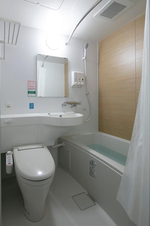 R&B Hotel Kyoto Shijo Kawaramachi Экстерьер фото