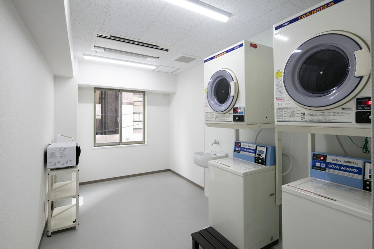 R&B Hotel Kyoto Shijo Kawaramachi Экстерьер фото