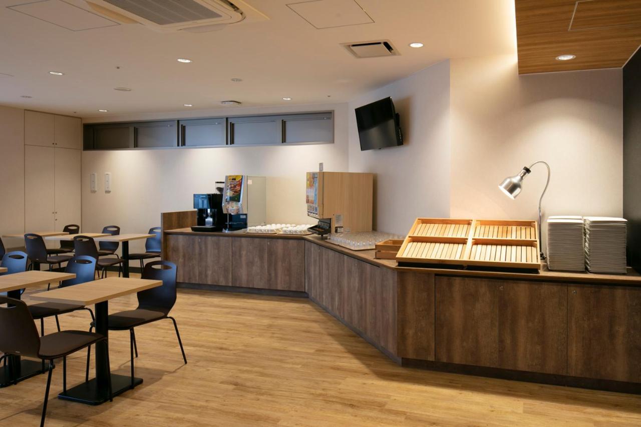 R&B Hotel Kyoto Shijo Kawaramachi Экстерьер фото
