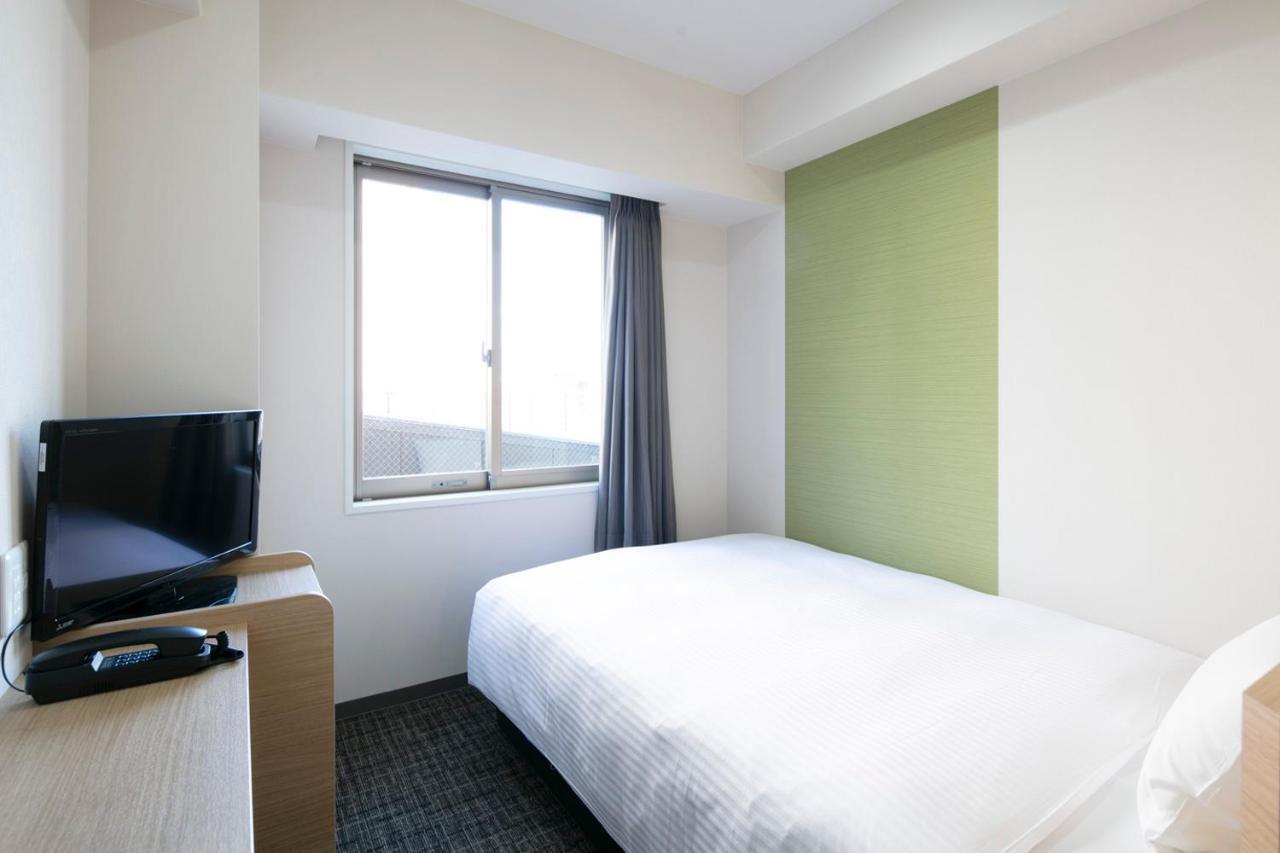 R&B Hotel Kyoto Shijo Kawaramachi Экстерьер фото